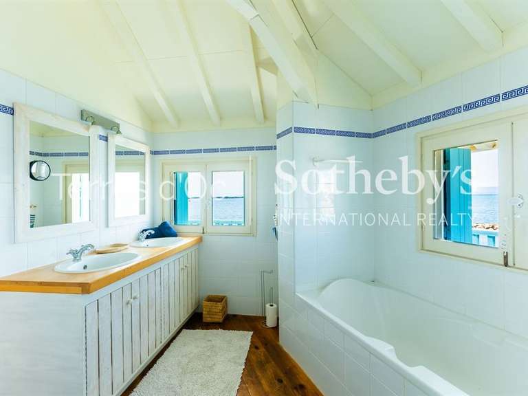 Maison Le Barcarès - 6 chambres - 286m²