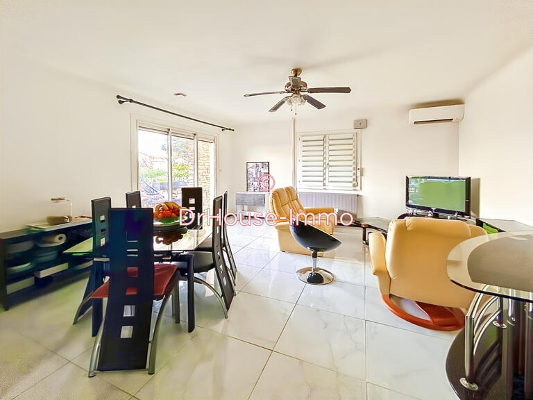 Villa Le Barcarès - 3 chambres - 132m²