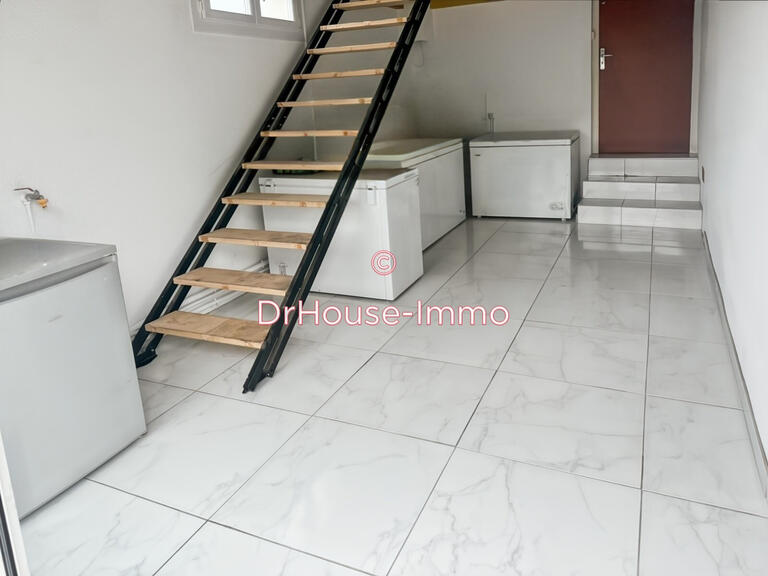 Villa Le Barcarès - 3 chambres - 132m²