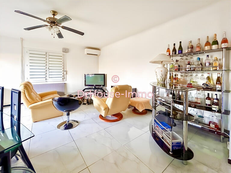Villa Le Barcarès - 3 chambres - 132m²