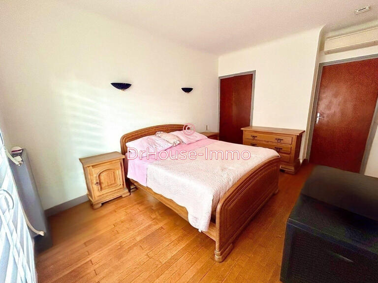 Villa Le Barcarès - 3 chambres - 132m²