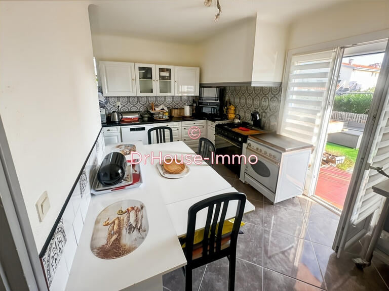 Villa Le Barcarès - 3 chambres - 132m²