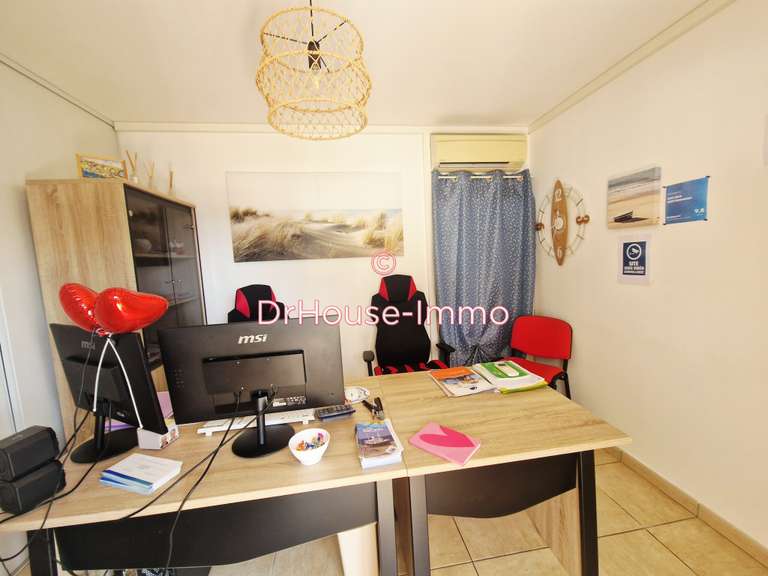 Villa Le Barcarès - 220m²