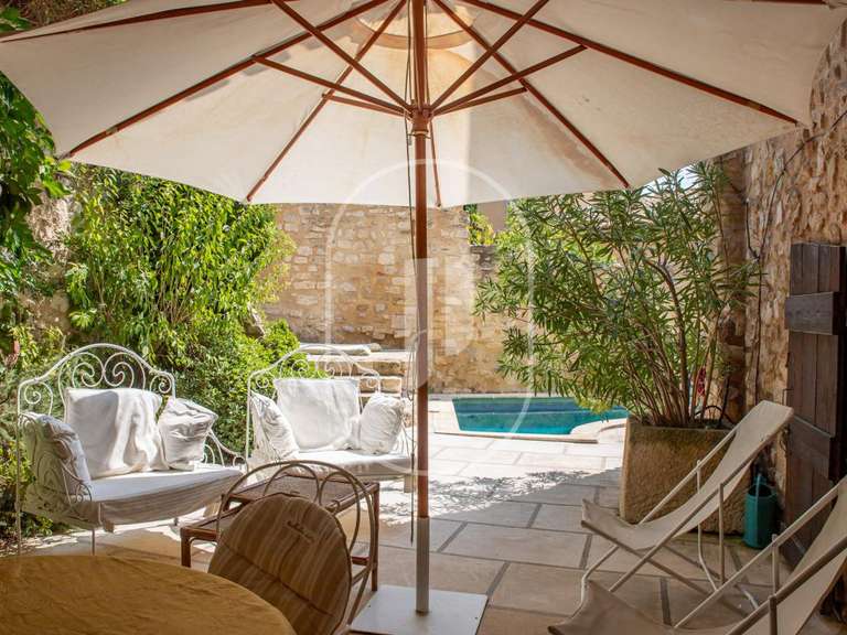 Maison Le Barroux - 8 chambres - 423m²