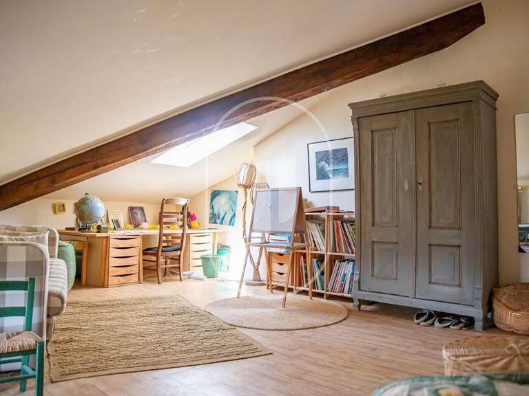 Maison Le Barroux - 8 chambres - 423m²