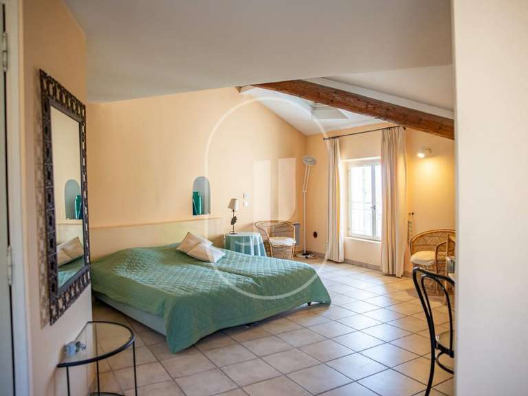 Maison Le Barroux - 8 chambres - 423m²