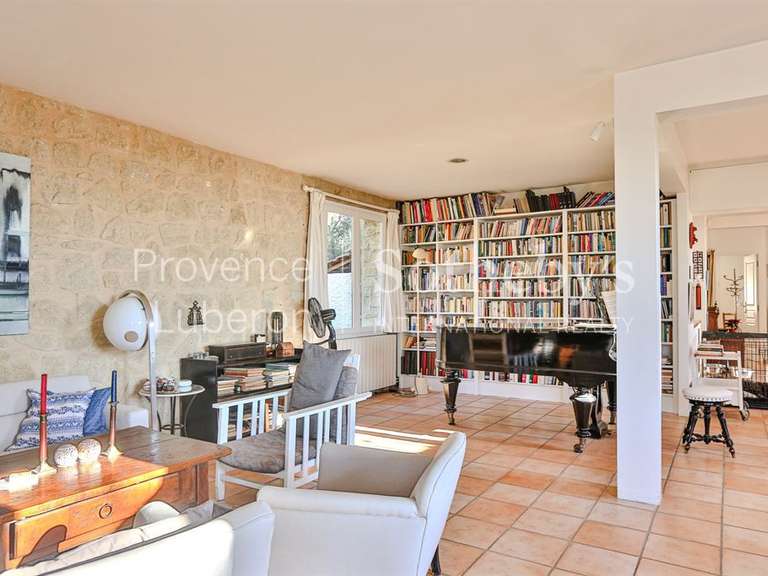 Maison Le Barroux - 4 chambres - 200m²