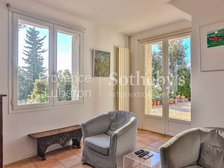 Maison Le Barroux - 4 chambres - 200m²