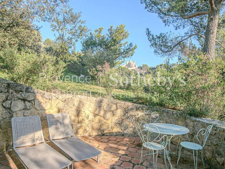 Maison Le Barroux - 4 chambres - 200m²