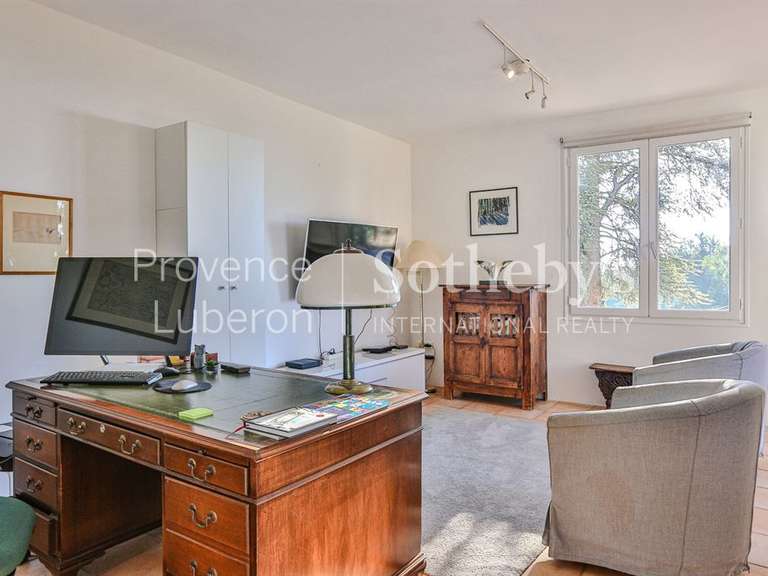 Maison Le Barroux - 4 chambres - 200m²