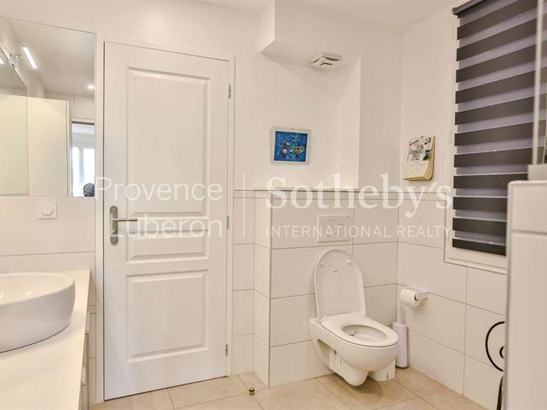 Maison Le Barroux - 4 chambres - 200m²