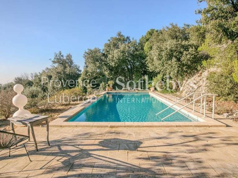 Maison Le Barroux - 4 chambres - 200m²