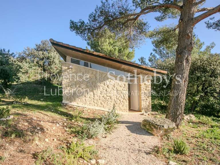 Maison Le Barroux - 4 chambres - 200m²