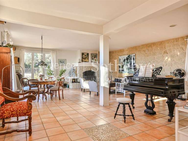 Maison Le Barroux - 4 chambres - 200m²