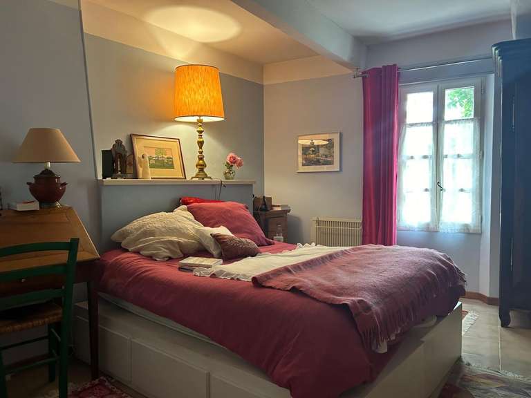 Maison Le Barroux - 7 chambres - 241m²