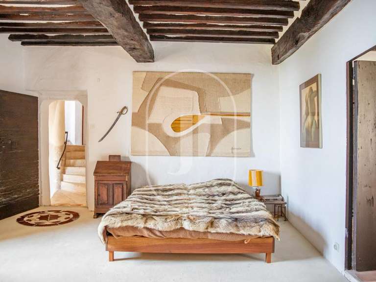 Maison Le Barroux - 8 chambres - 423m²