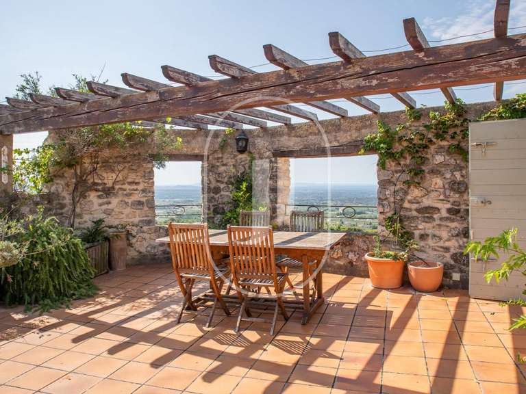 Maison Le Barroux - 8 chambres - 423m²