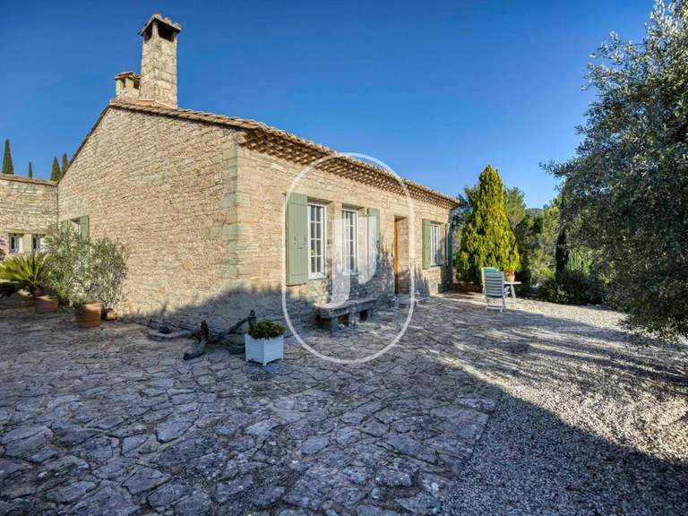 Maison Le Barroux - 5 chambres - 285m²