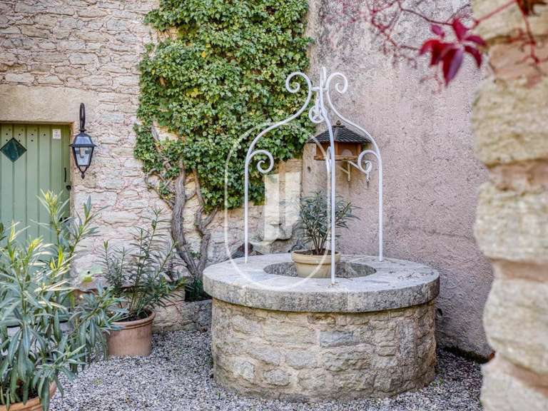 Maison Le Barroux - 5 chambres - 285m²