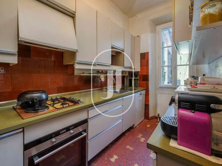 Maison Le Barroux - 5 chambres - 285m²