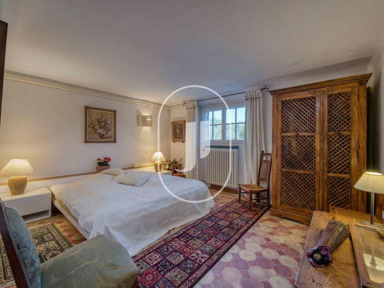 Maison Le Barroux - 5 chambres - 285m²