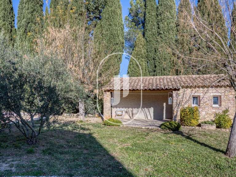 Maison Le Barroux - 5 chambres - 285m²