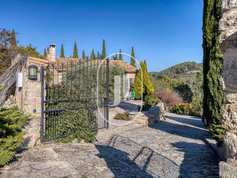 Maison Le Barroux - 5 chambres - 285m²