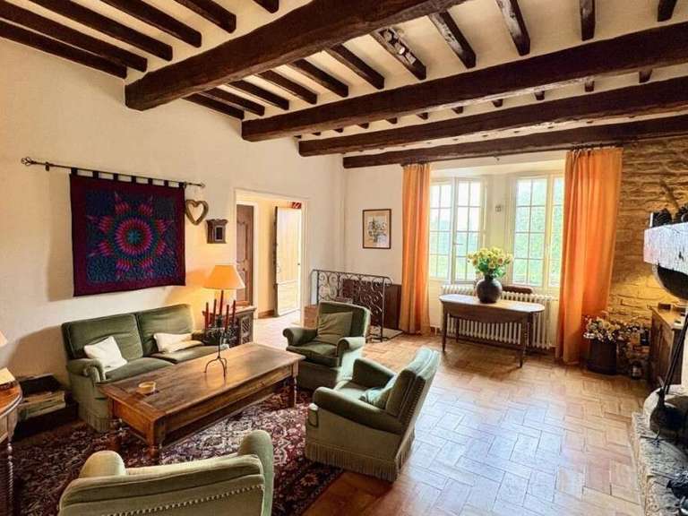 Maison Le Barroux - 6 chambres