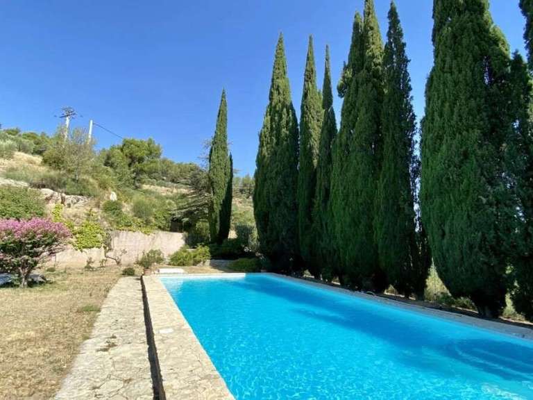 Maison Le Barroux - 6 chambres