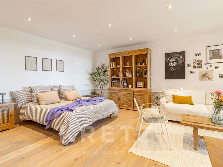 Maison Le Barroux - 6 chambres - 424m²