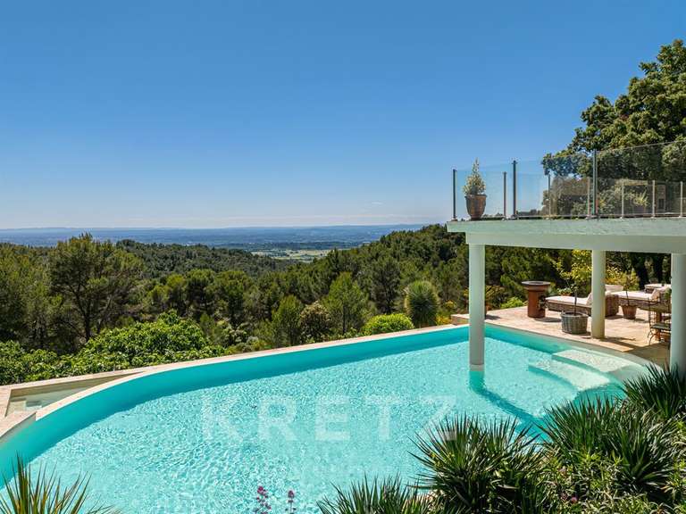 Maison Le Barroux - 6 chambres - 424m²