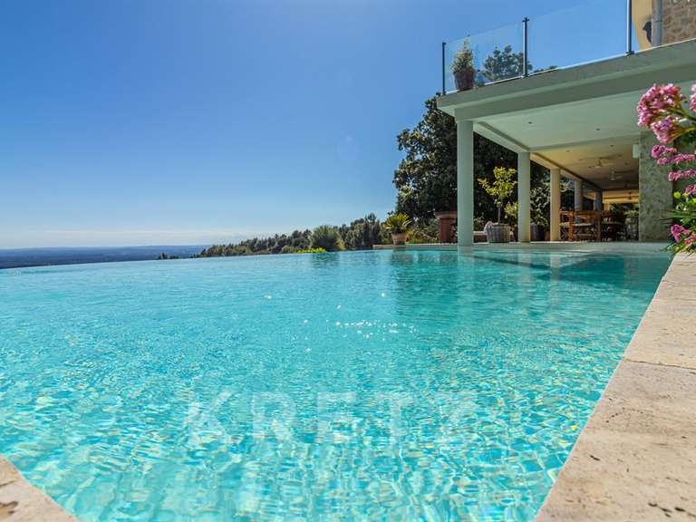 Maison Le Barroux - 6 chambres - 424m²