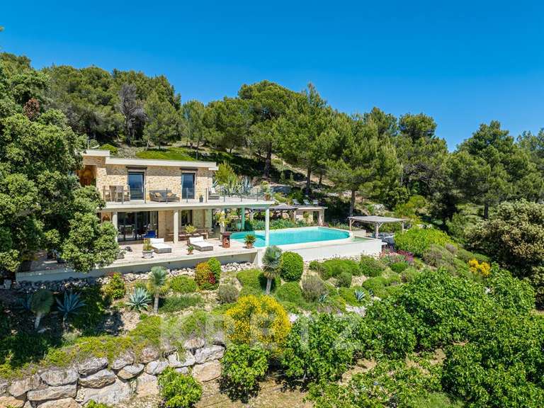 Maison Le Barroux - 6 chambres - 424m²