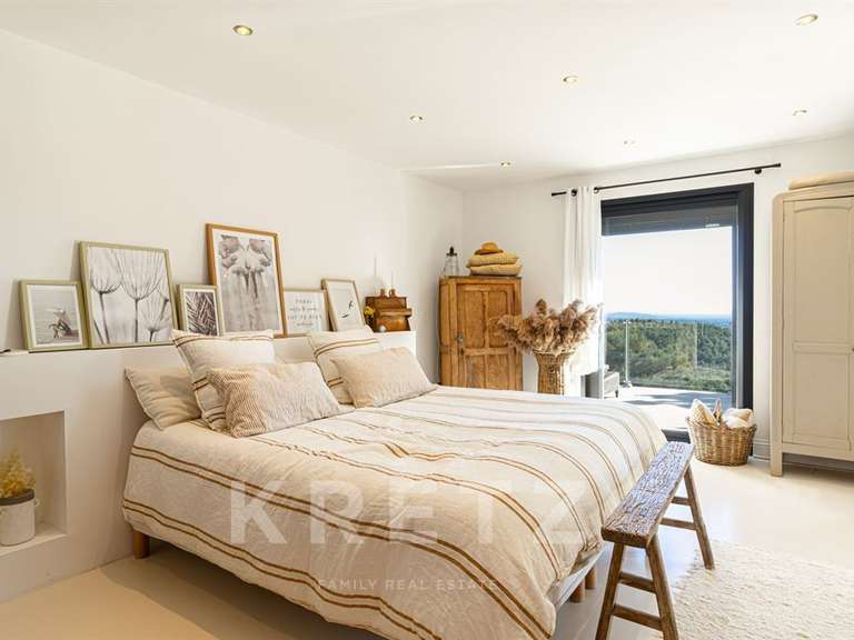 Maison Le Barroux - 6 chambres - 424m²