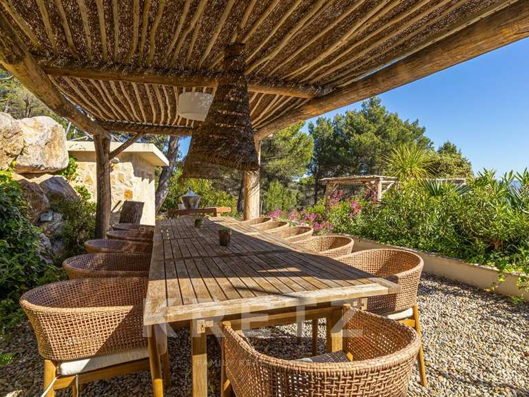 Maison Le Barroux - 6 chambres - 424m²