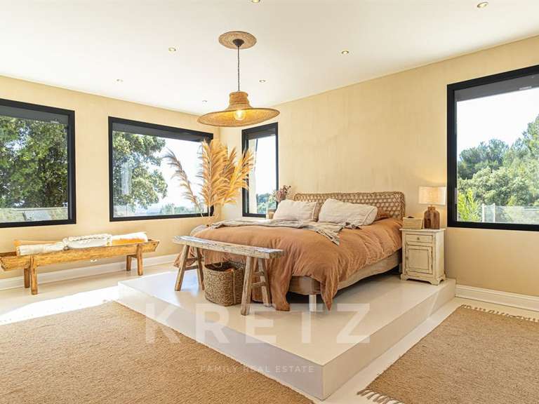 Maison Le Barroux - 6 chambres - 424m²