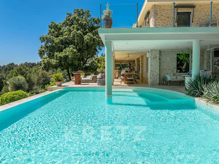Maison Le Barroux - 6 chambres - 424m²