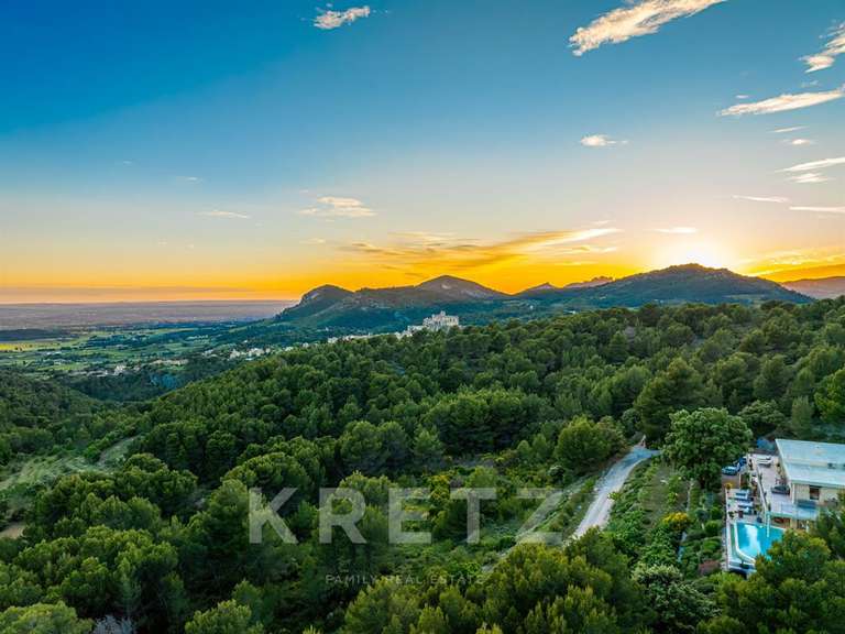 Maison Le Barroux - 6 chambres - 424m²