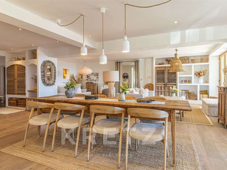 Maison Le Barroux - 6 chambres - 424m²
