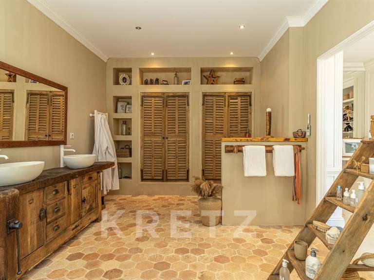 Maison Le Barroux - 6 chambres - 424m²