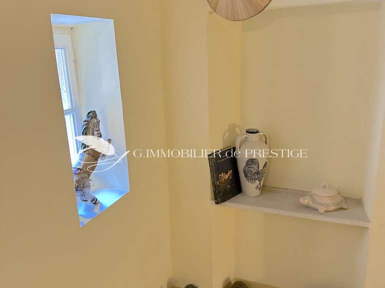 Maison Le Barroux - 6 chambres - 278m²