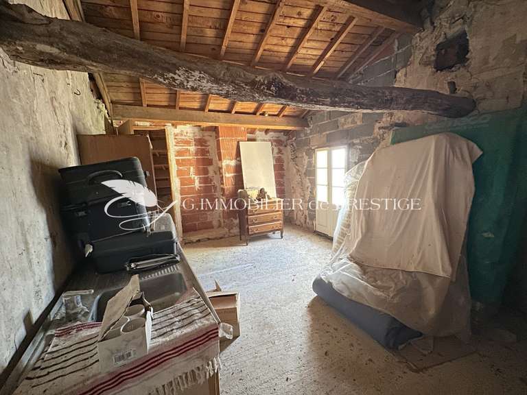 Maison Le Barroux - 6 chambres - 278m²