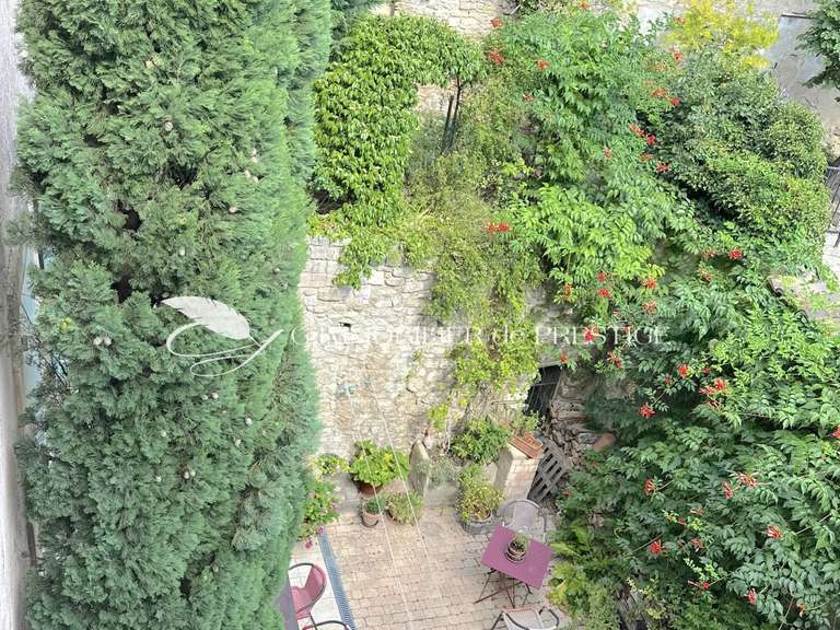 Maison Le Barroux - 6 chambres - 278m²