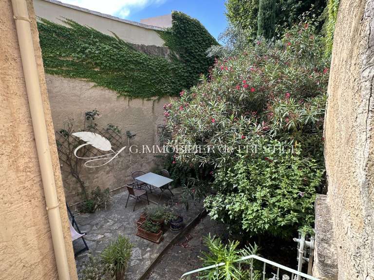 Maison Le Barroux - 6 chambres - 278m²