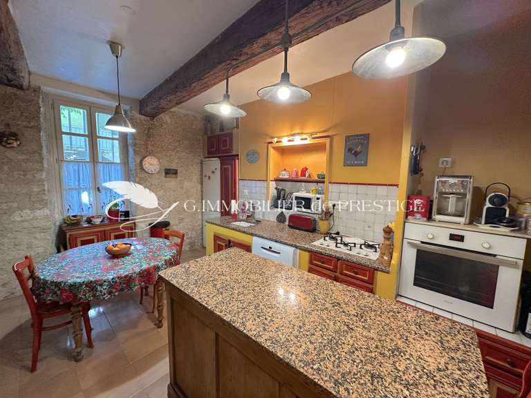 Maison Le Barroux - 6 chambres - 278m²