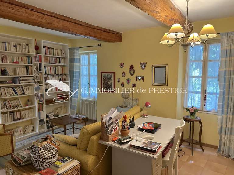 Maison Le Barroux - 6 chambres - 278m²