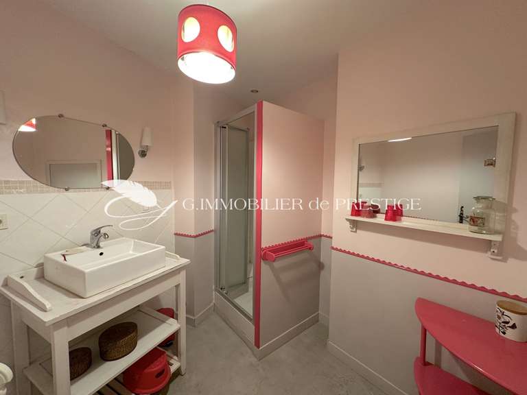 Maison Le Barroux - 6 chambres - 278m²