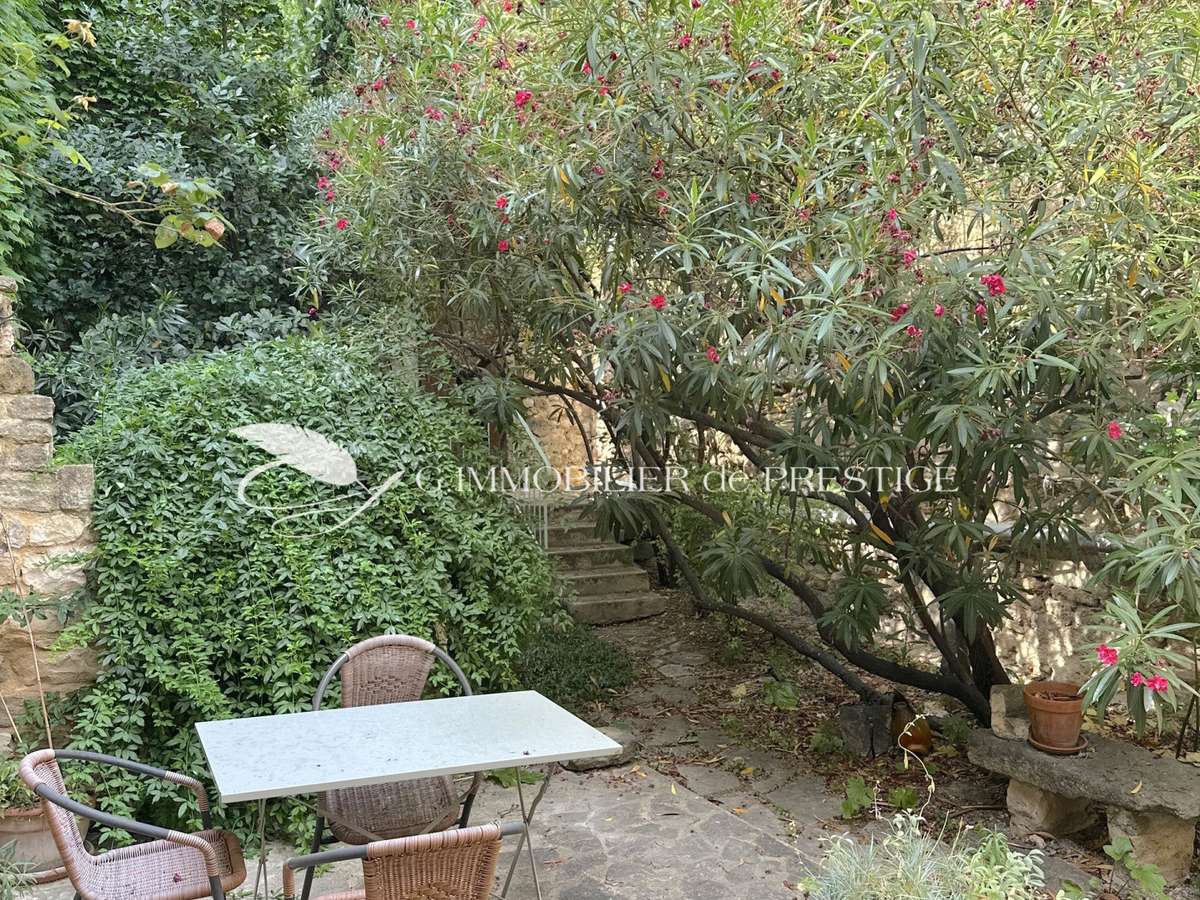Maison Le Barroux