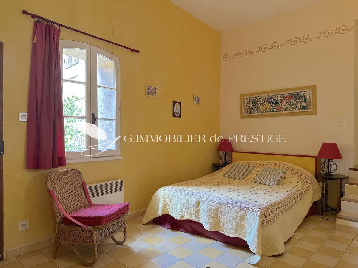 Maison Le Barroux
