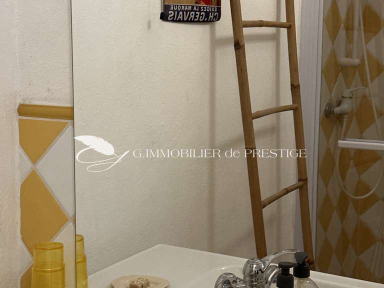 Maison Le Barroux - 6 chambres - 278m²